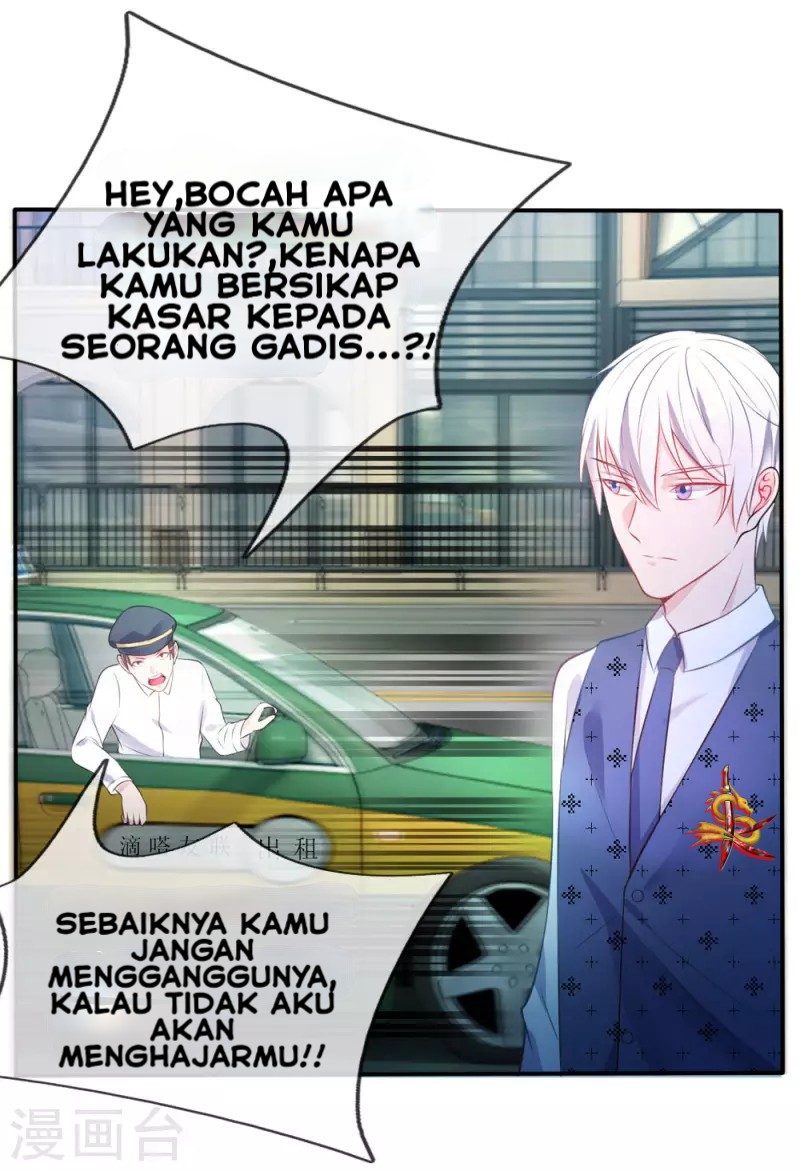 I am Daxianzun Chapter 7 - halaman 2