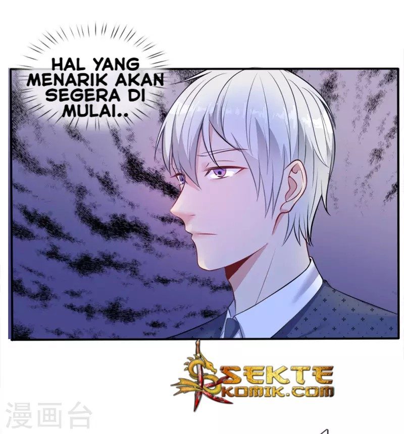I am Daxianzun Chapter 7 - halaman 20