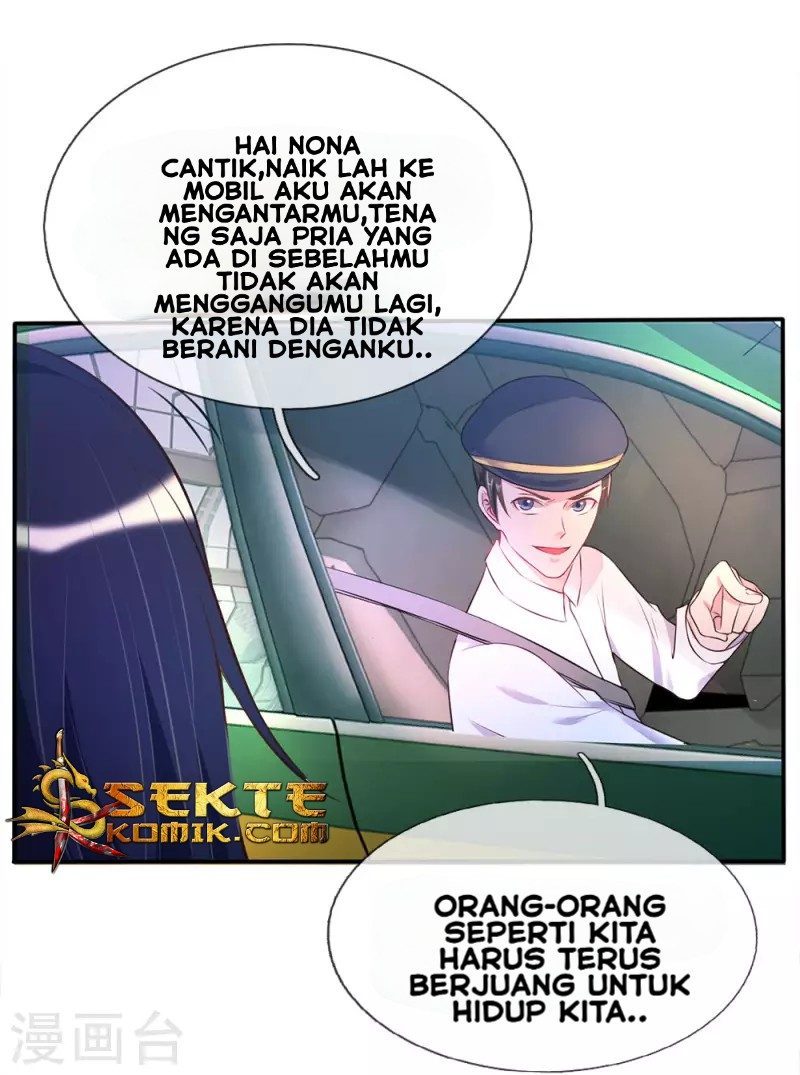 I am Daxianzun Chapter 7 - halaman 3