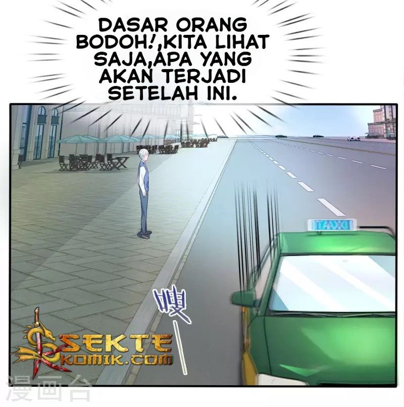 I am Daxianzun Chapter 7 - halaman 5