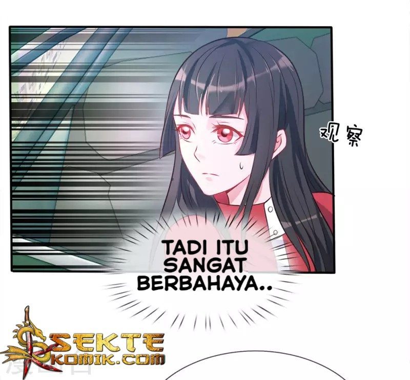 I am Daxianzun Chapter 7 - halaman 6