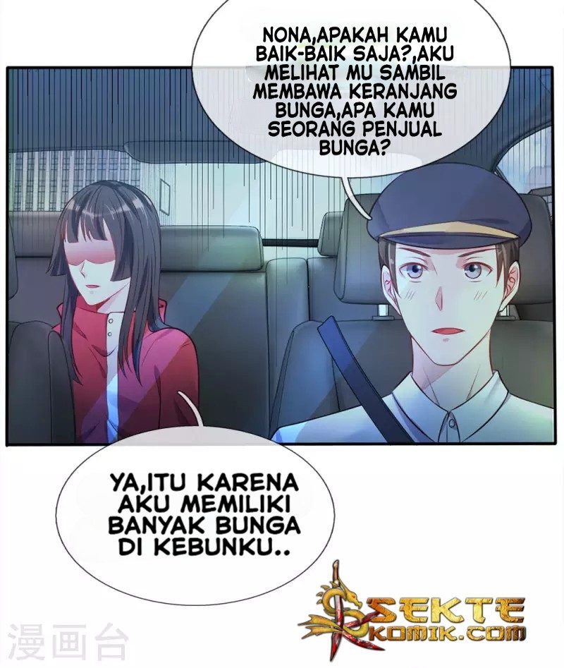I am Daxianzun Chapter 7 - halaman 7