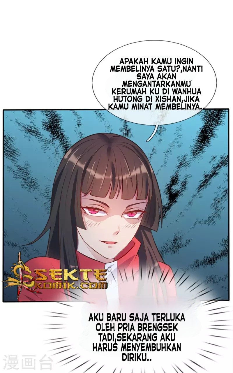I am Daxianzun Chapter 7 - halaman 8