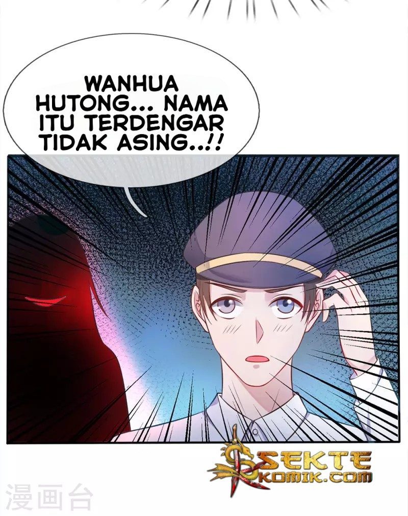I am Daxianzun Chapter 7 - halaman 9