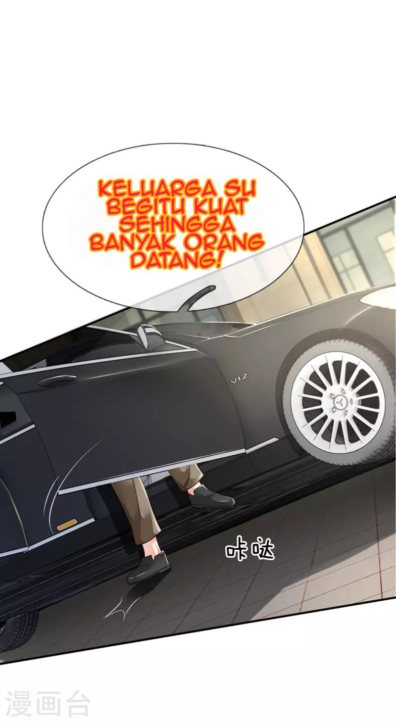 I am Daxianzun Chapter 70 - halaman 13