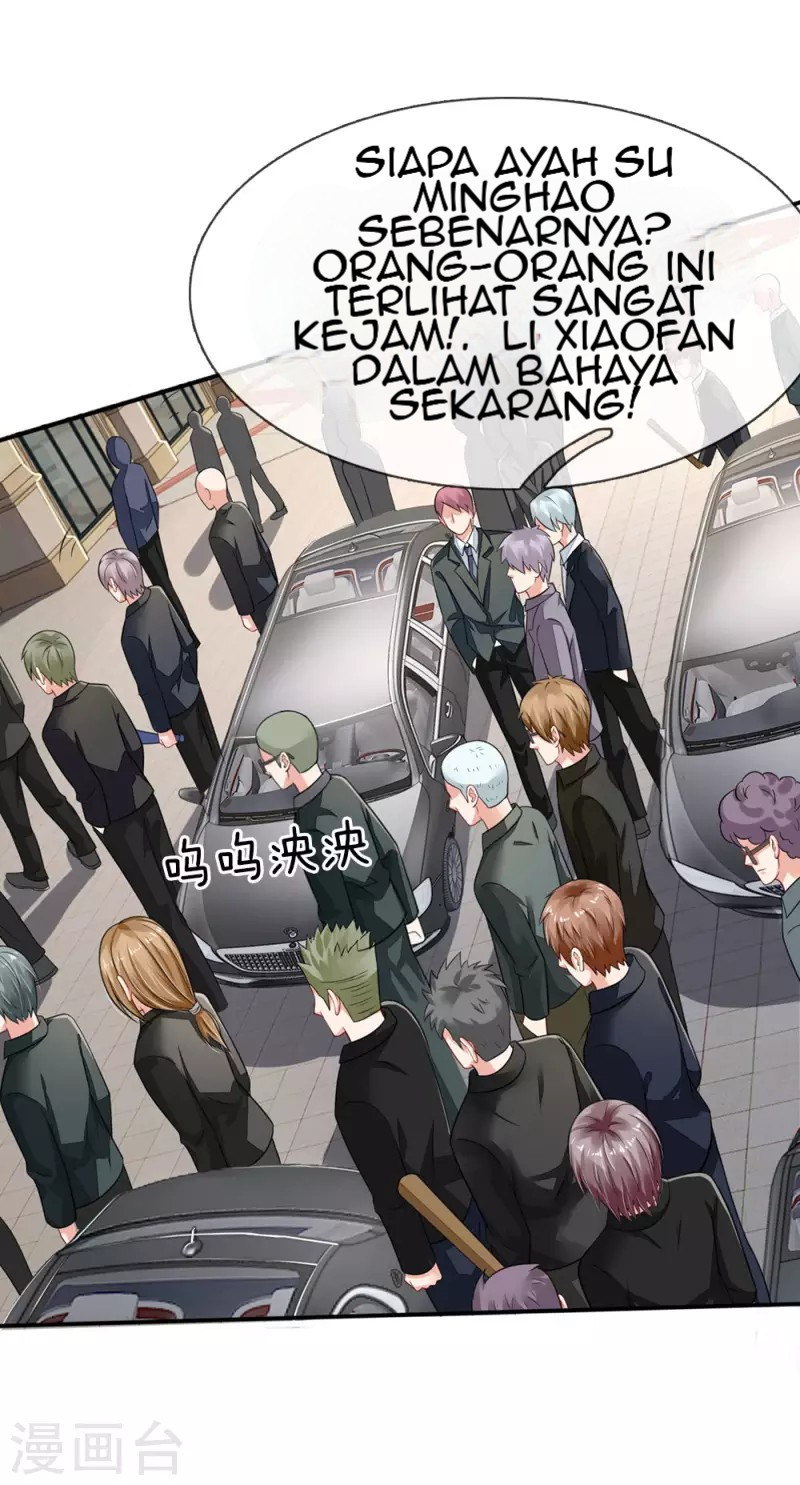I am Daxianzun Chapter 70 - halaman 14
