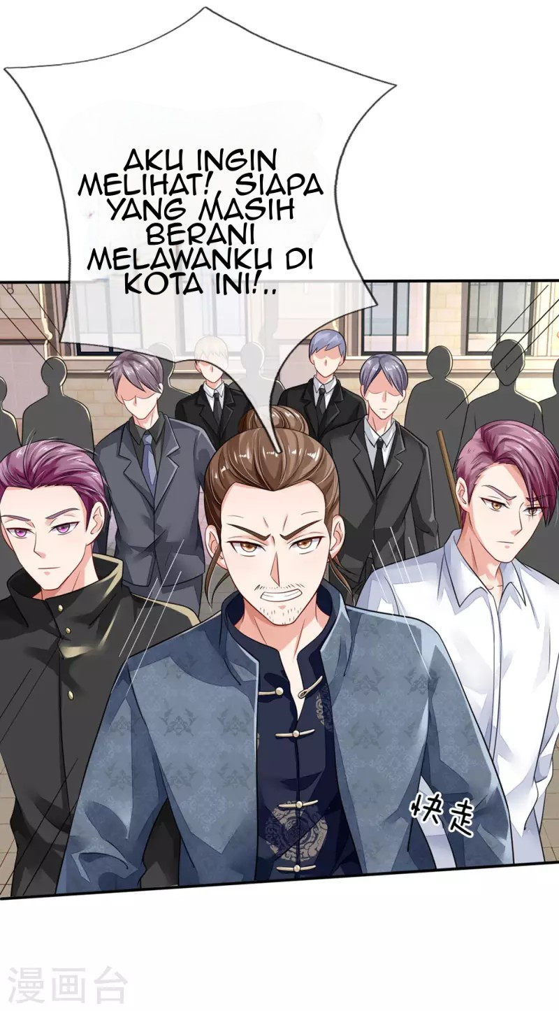 I am Daxianzun Chapter 70 - halaman 18