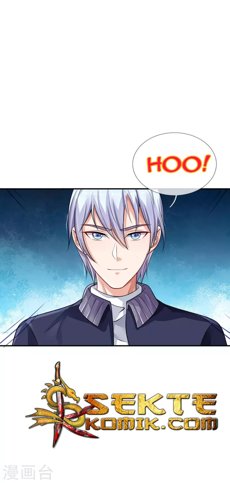 I am Daxianzun Chapter 70 - halaman 19