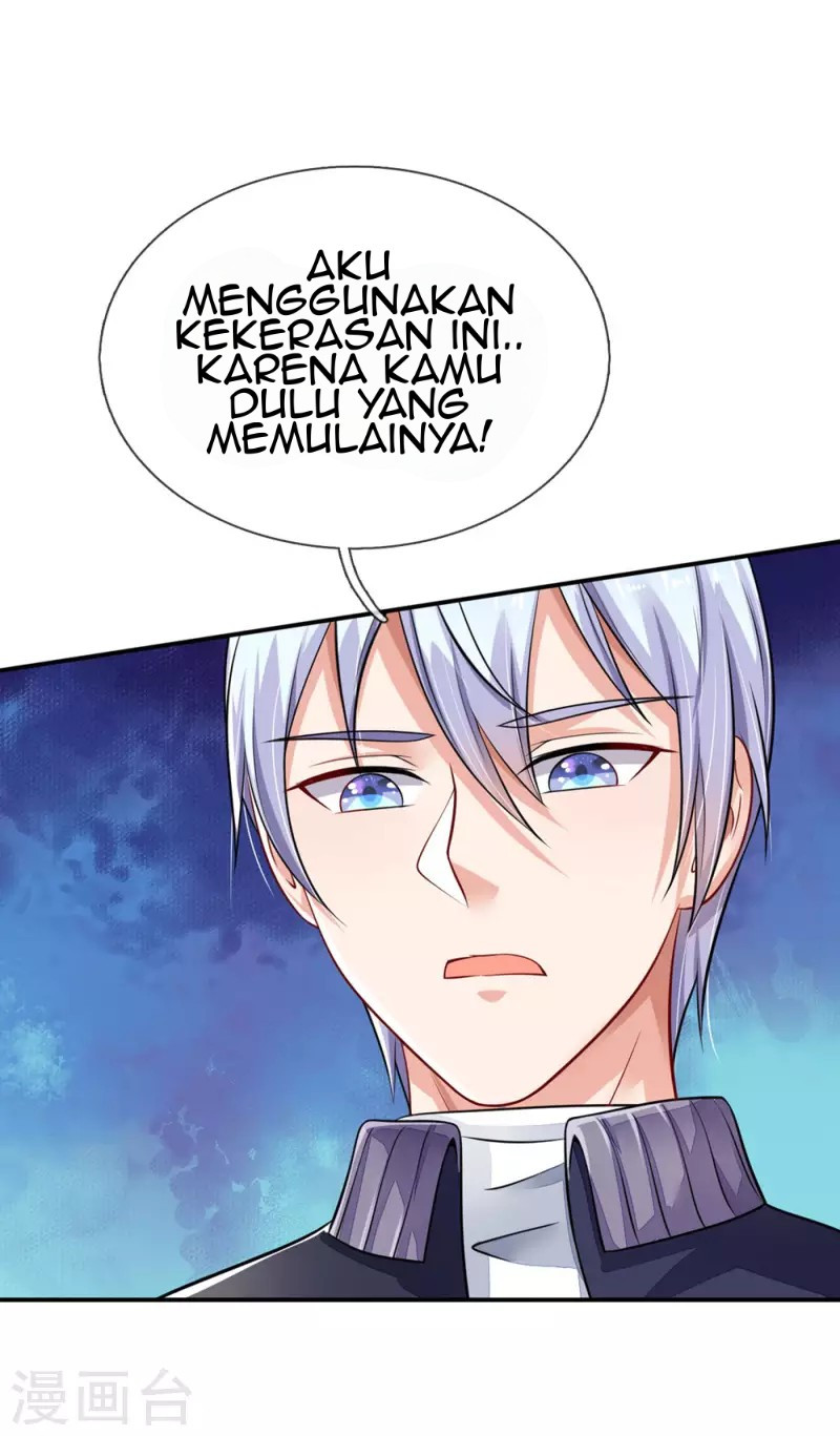 I am Daxianzun Chapter 70 - halaman 4