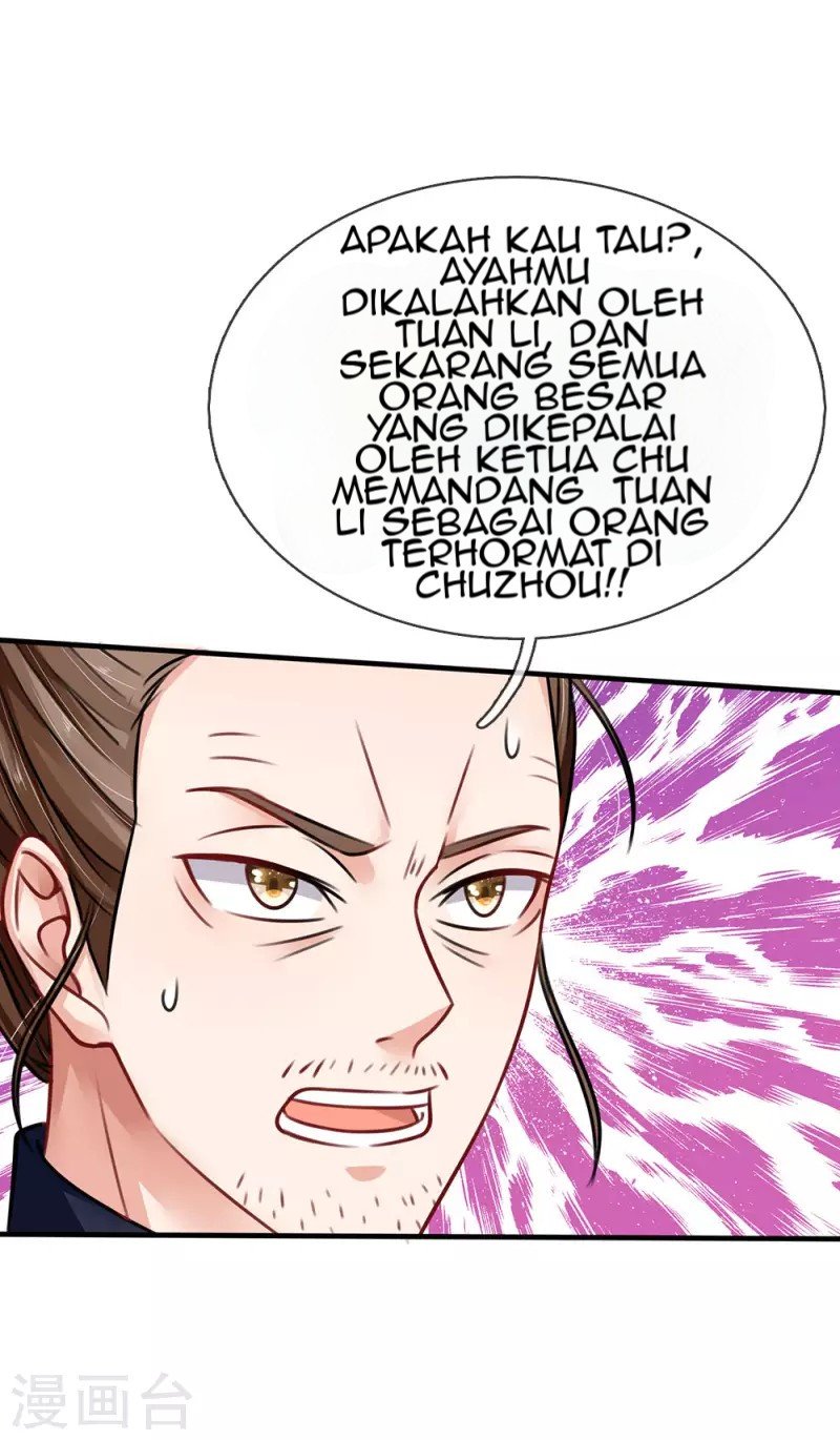 I am Daxianzun Chapter 71 - halaman 13