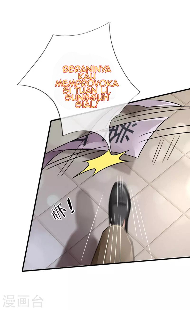 I am Daxianzun Chapter 71 - halaman 14