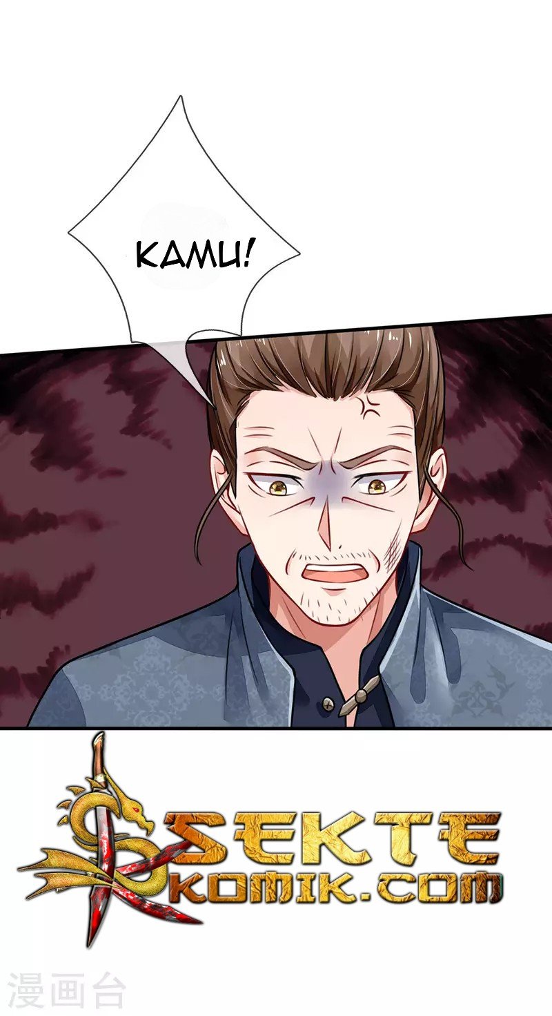 I am Daxianzun Chapter 71 - halaman 20