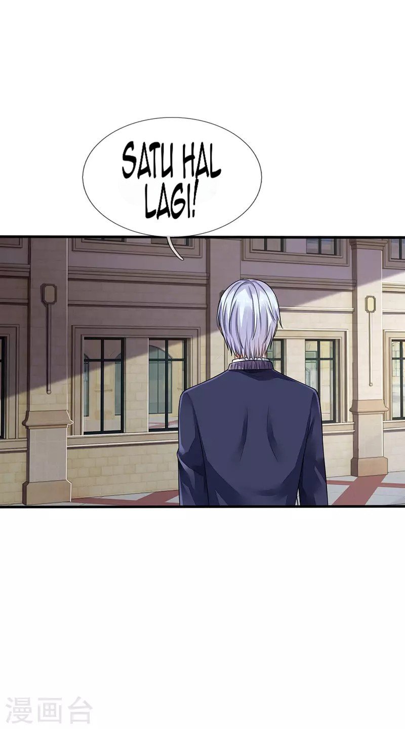 I am Daxianzun Chapter 71 - halaman 24