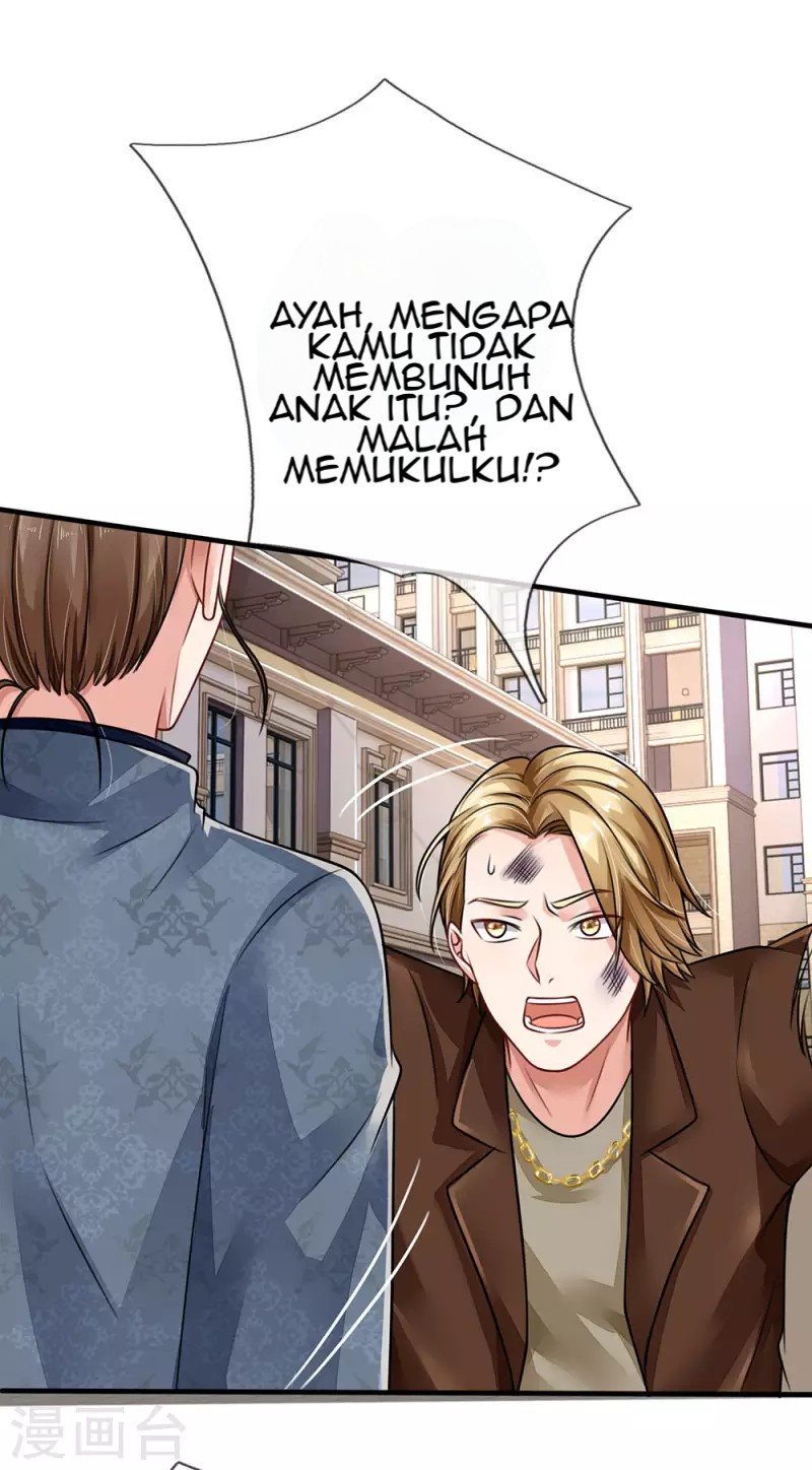 I am Daxianzun Chapter 71 - halaman 5