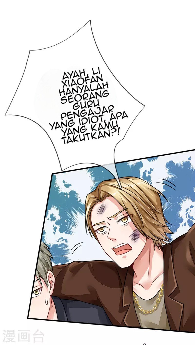 I am Daxianzun Chapter 71 - halaman 7