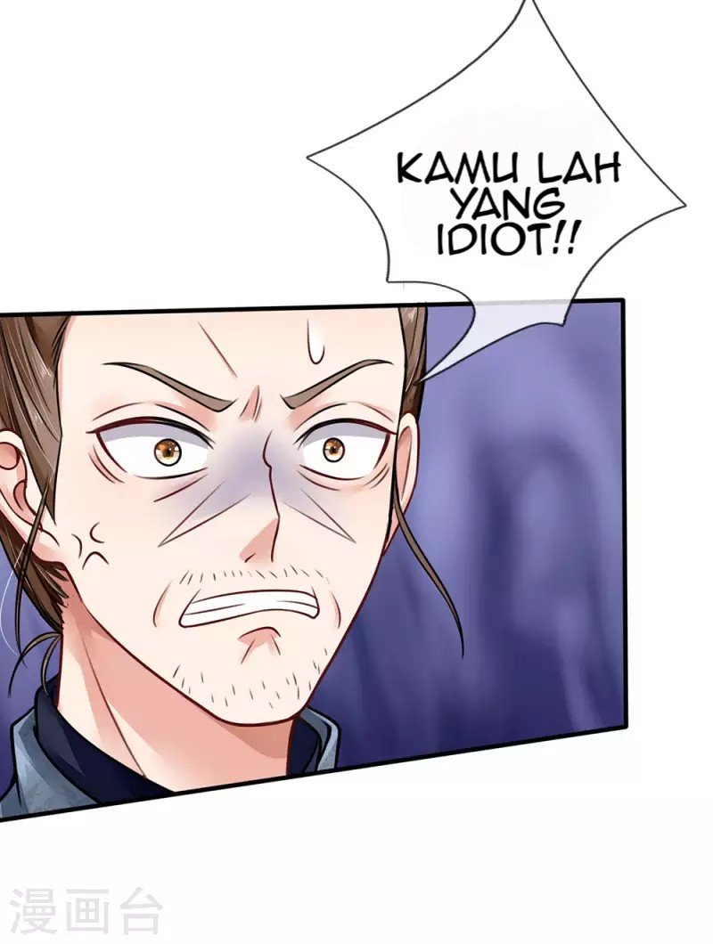 I am Daxianzun Chapter 71 - halaman 8