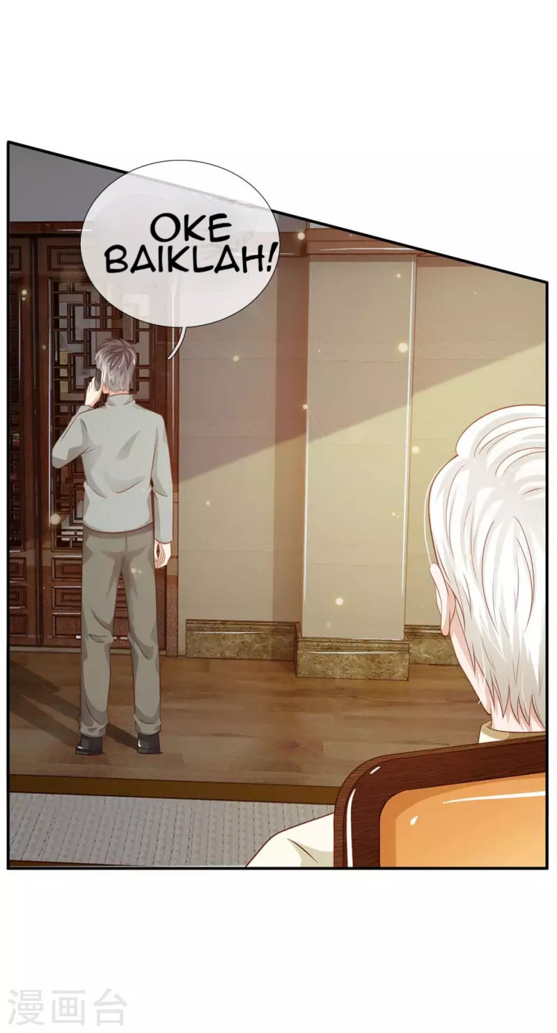 I am Daxianzun Chapter 72 - halaman 10