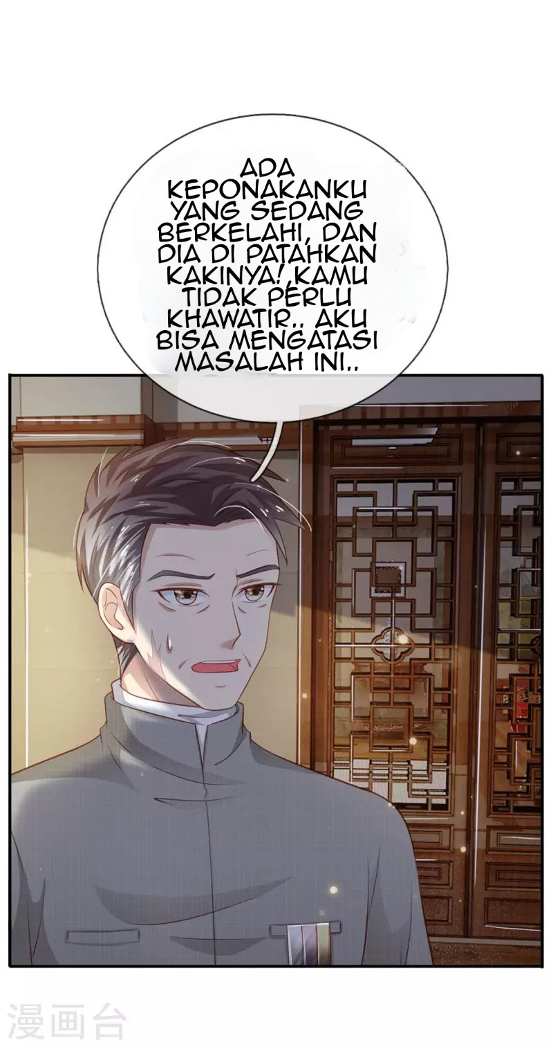 I am Daxianzun Chapter 72 - halaman 12