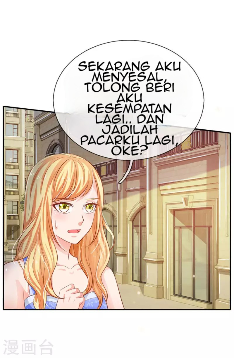 I am Daxianzun Chapter 72 - halaman 15