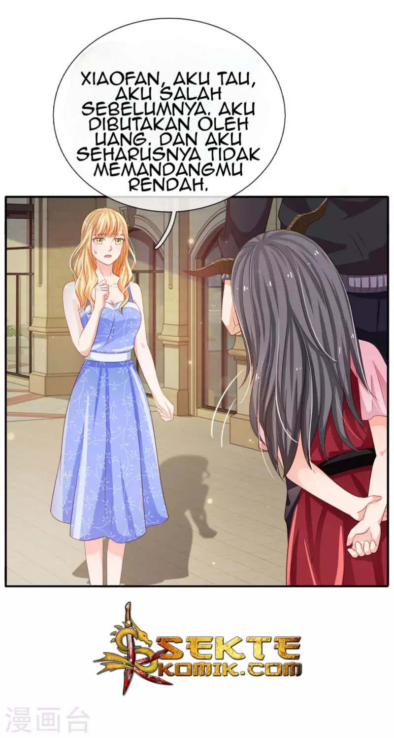 I am Daxianzun Chapter 72 - halaman 16