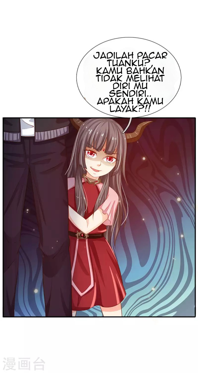 I am Daxianzun Chapter 72 - halaman 17