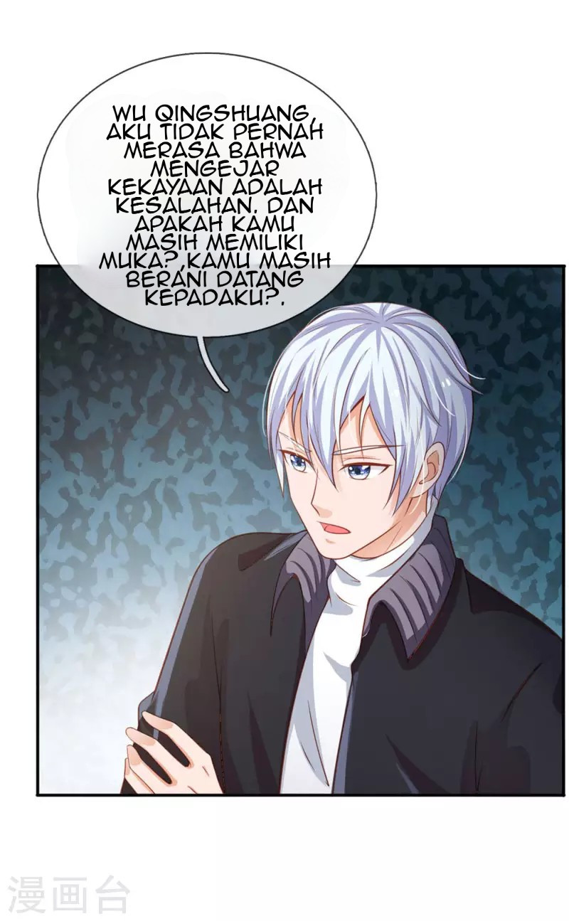 I am Daxianzun Chapter 72 - halaman 19