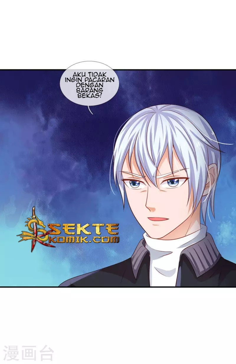 I am Daxianzun Chapter 72 - halaman 21