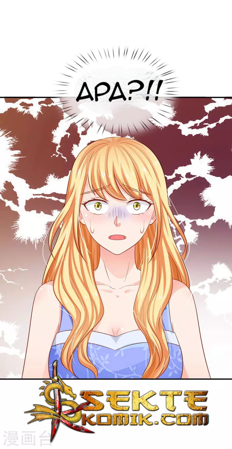 I am Daxianzun Chapter 72 - halaman 22