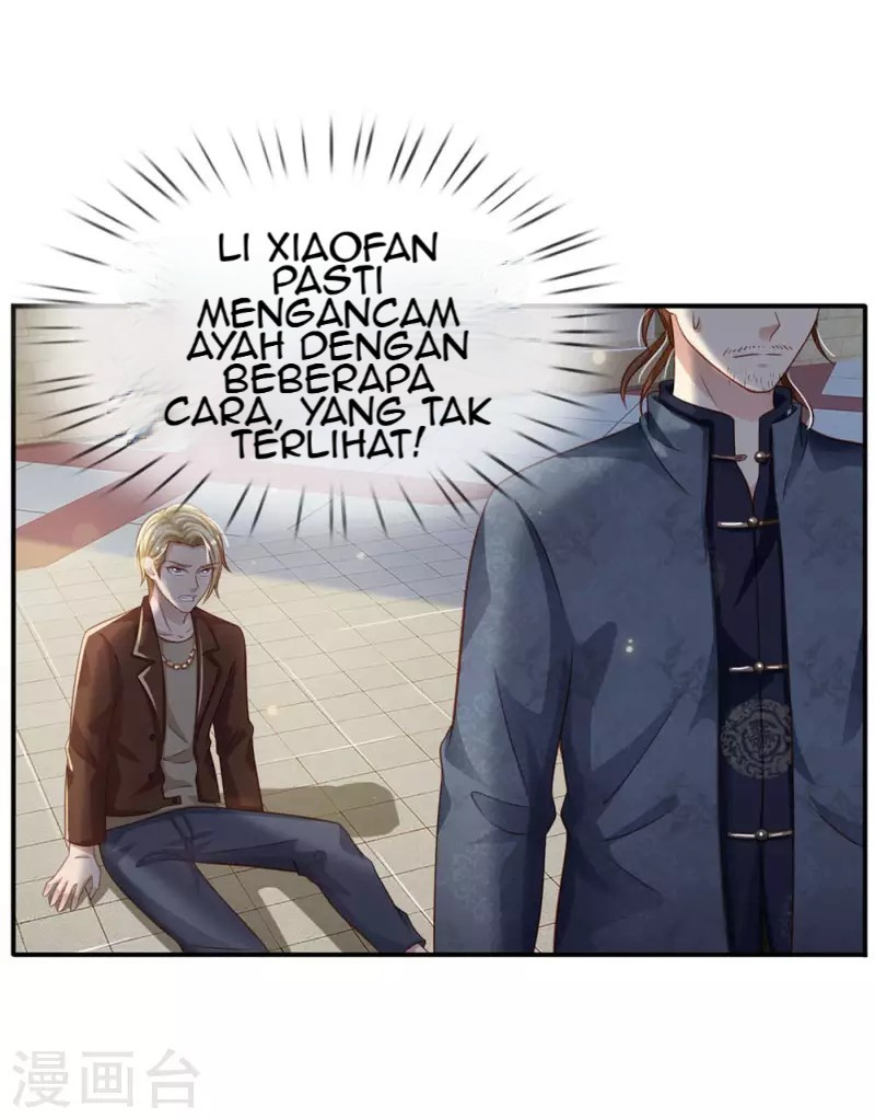 I am Daxianzun Chapter 72 - halaman 3