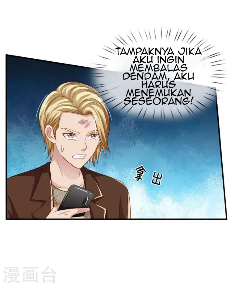 I am Daxianzun Chapter 72 - halaman 4