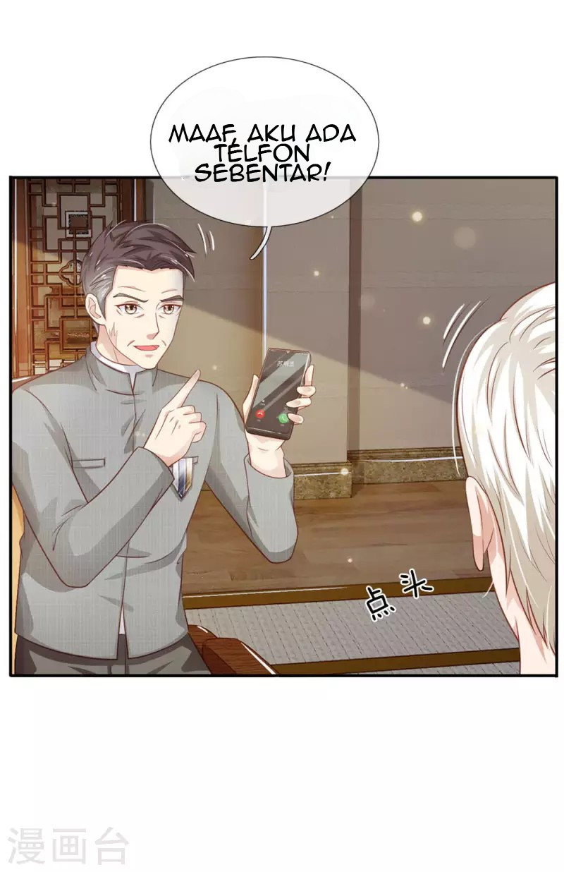I am Daxianzun Chapter 72 - halaman 7