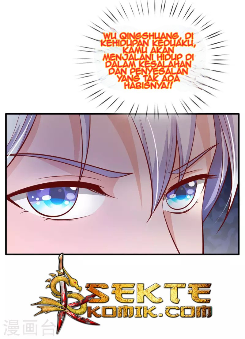 I am Daxianzun Chapter 73 - halaman 6