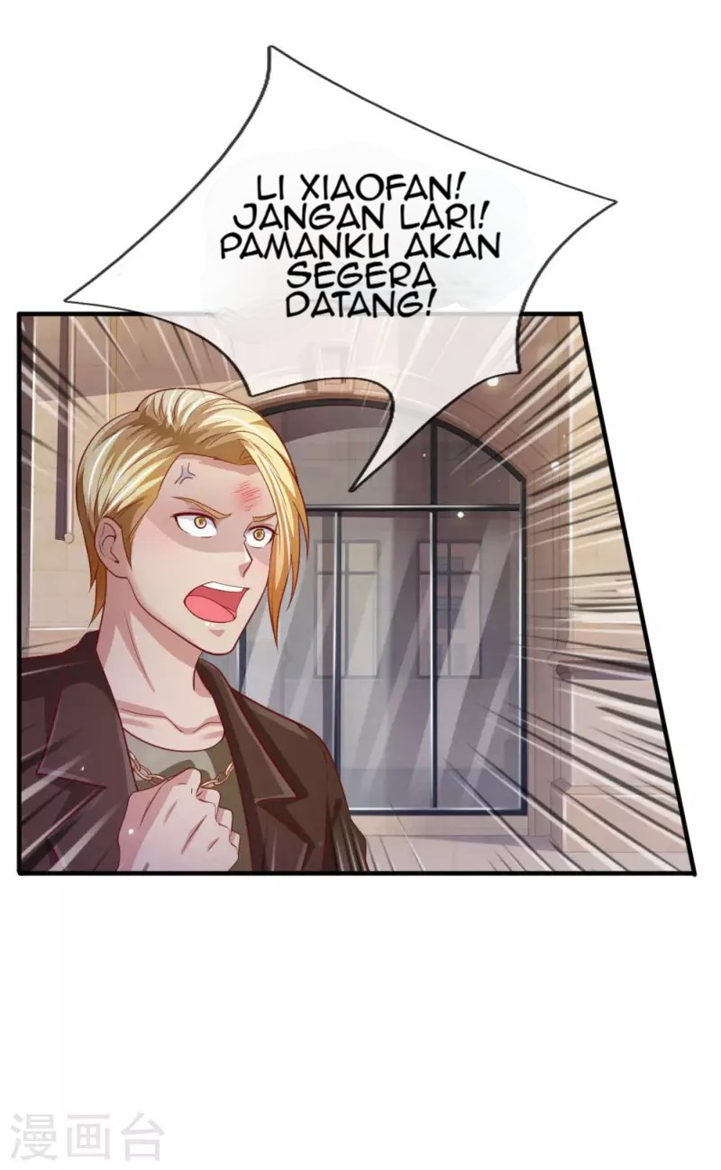 I am Daxianzun Chapter 73 - halaman 7