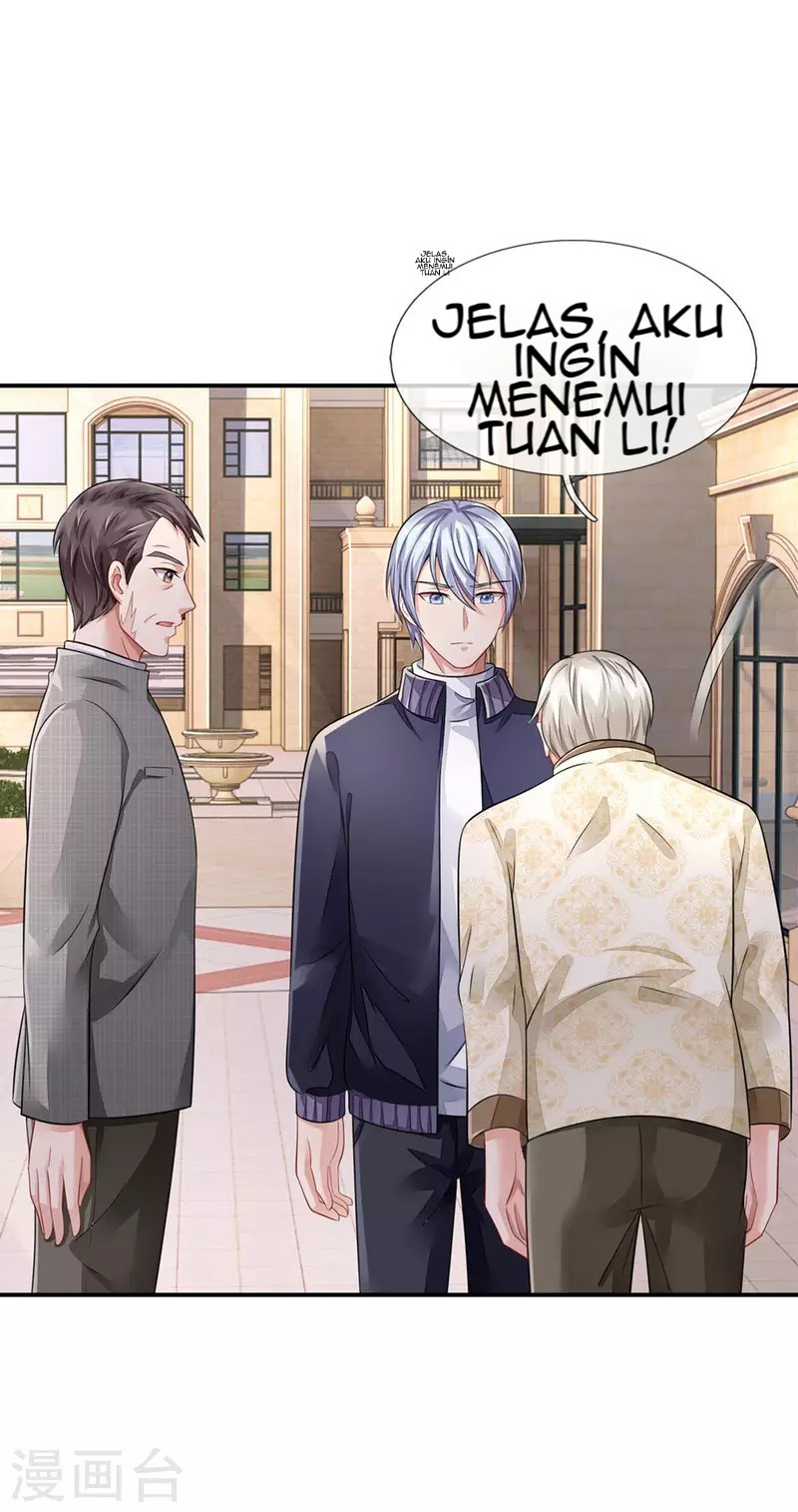 I am Daxianzun Chapter 74 - halaman 11