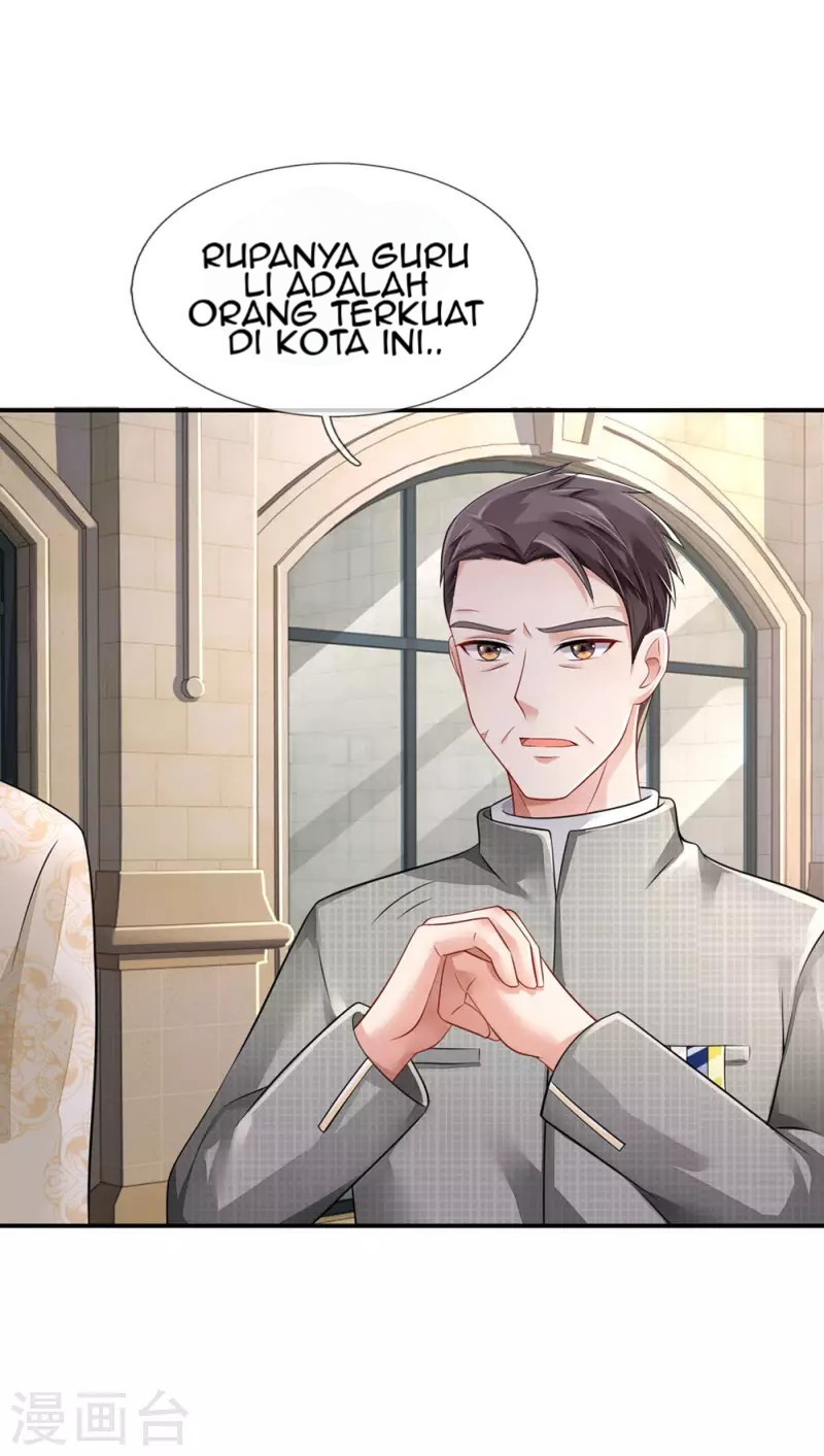 I am Daxianzun Chapter 74 - halaman 15
