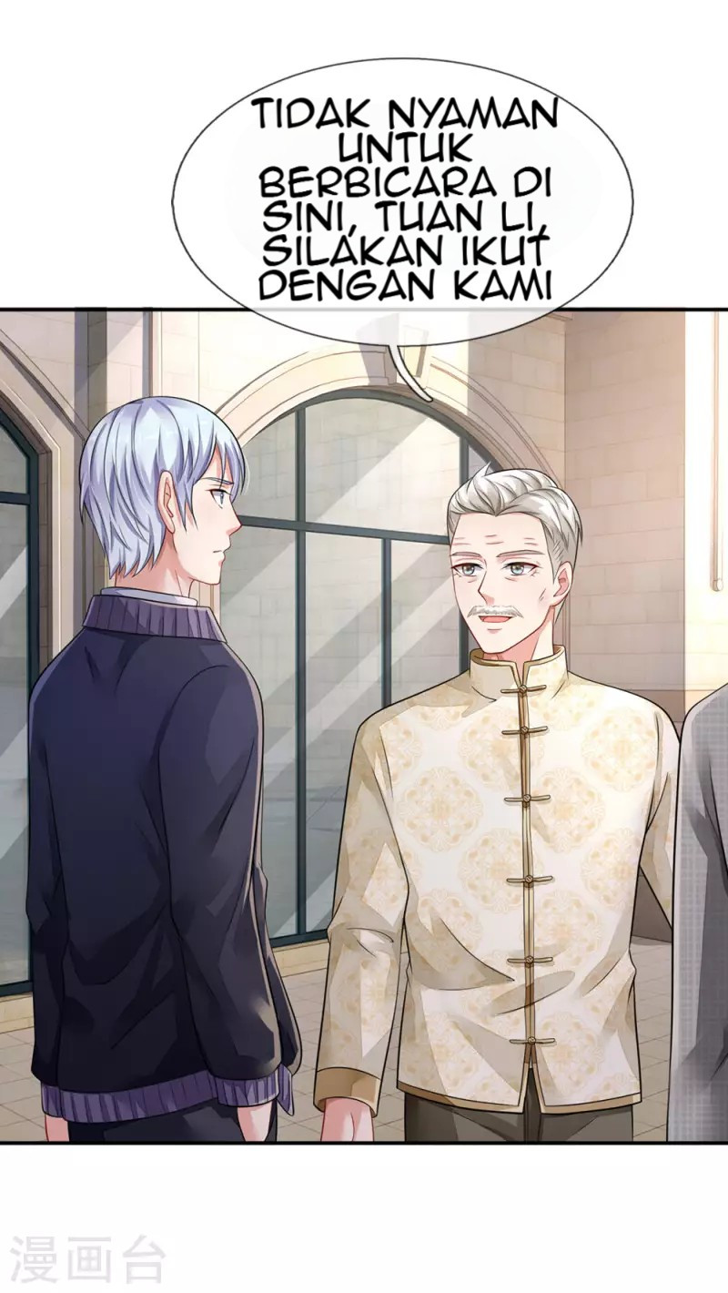 I am Daxianzun Chapter 74 - halaman 16