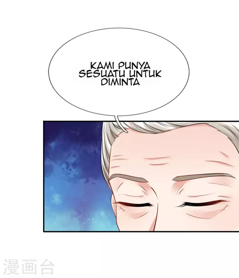 I am Daxianzun Chapter 74 - halaman 17