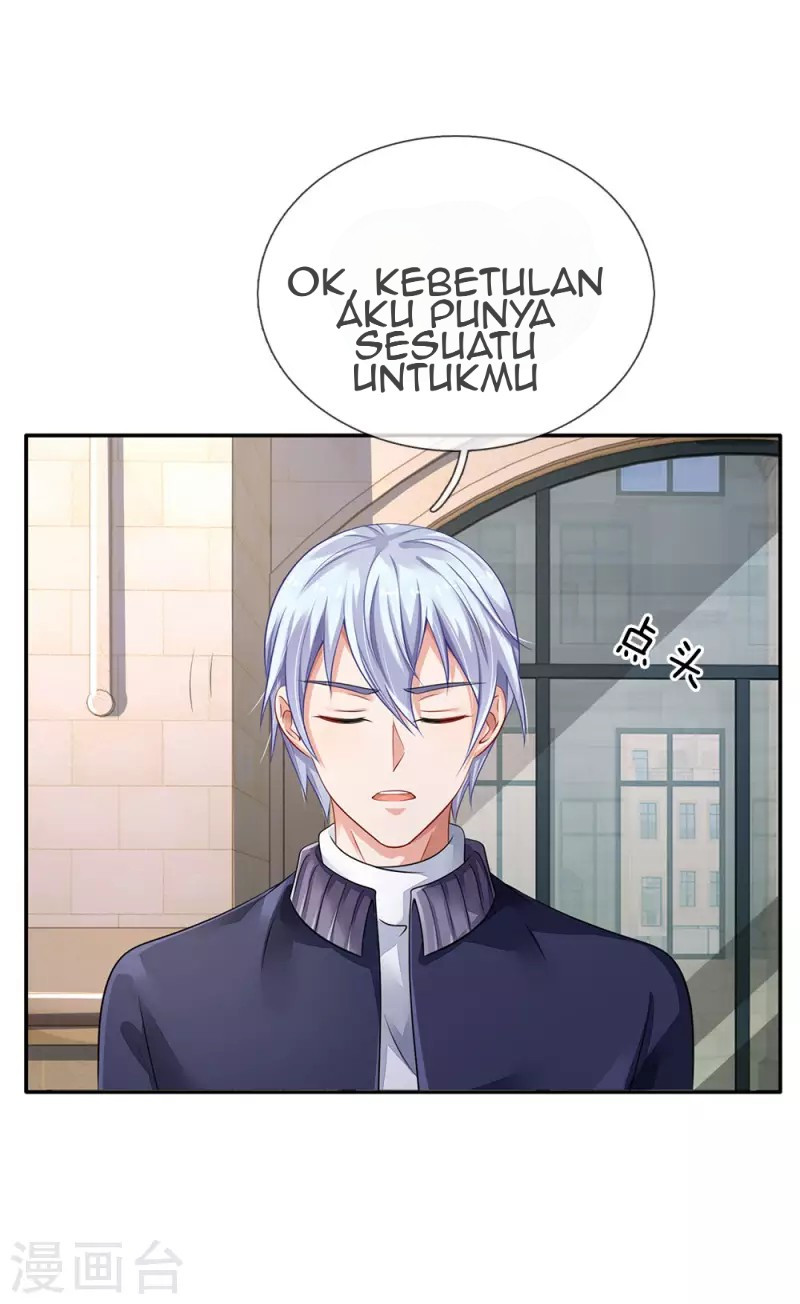 I am Daxianzun Chapter 74 - halaman 18
