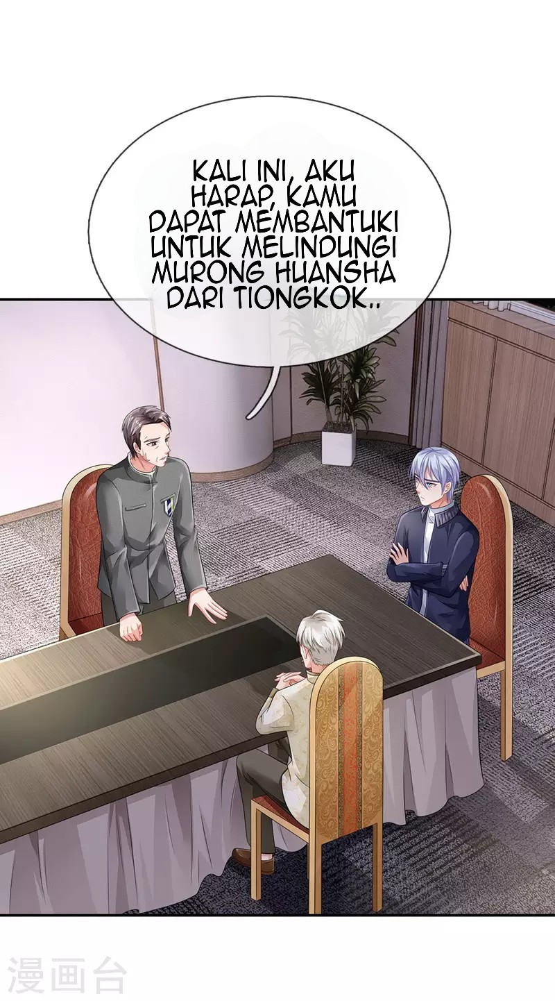 I am Daxianzun Chapter 74 - halaman 22