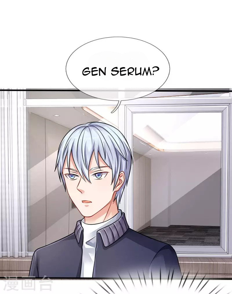 I am Daxianzun Chapter 75 - halaman 12