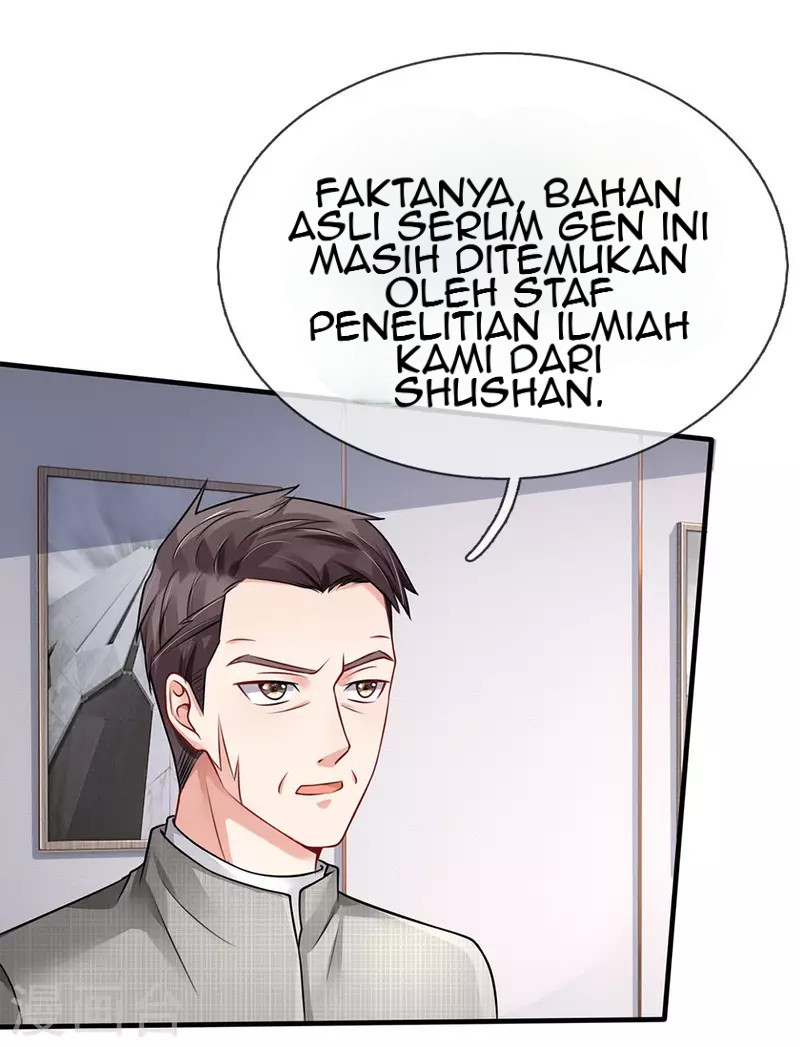 I am Daxianzun Chapter 75 - halaman 14