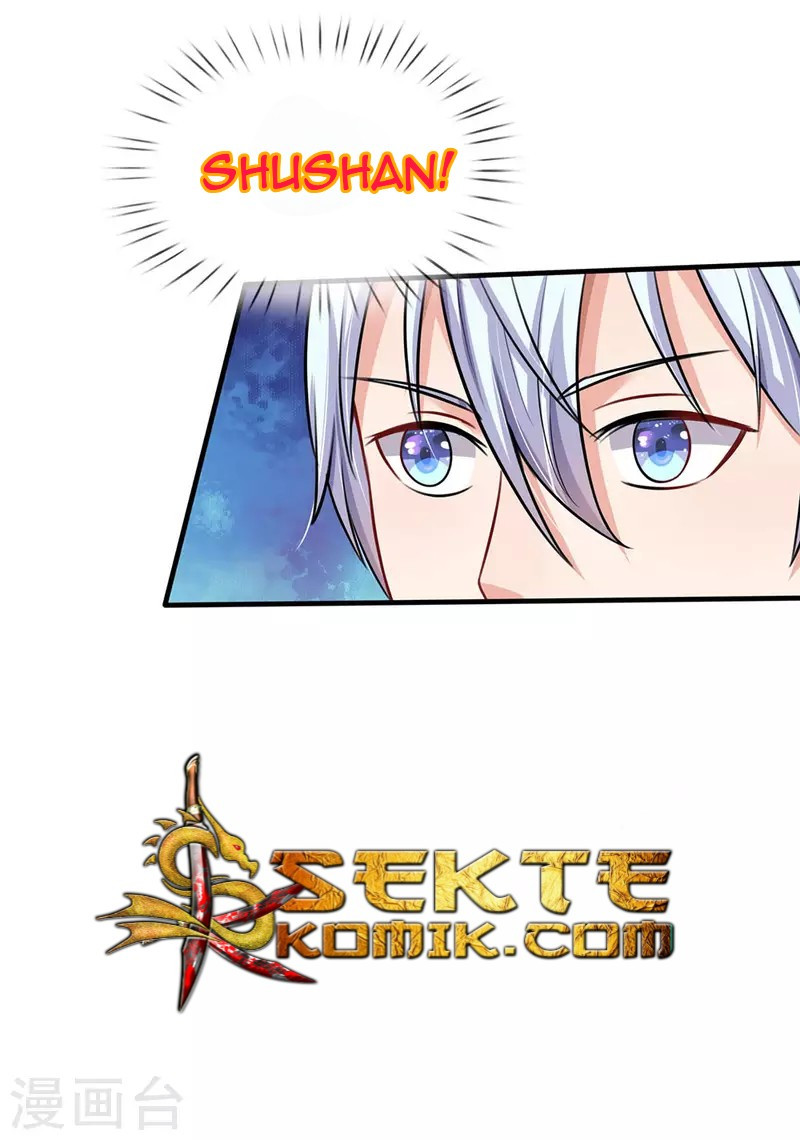I am Daxianzun Chapter 75 - halaman 15