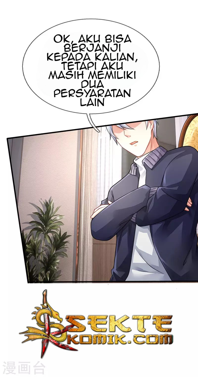 I am Daxianzun Chapter 75 - halaman 25