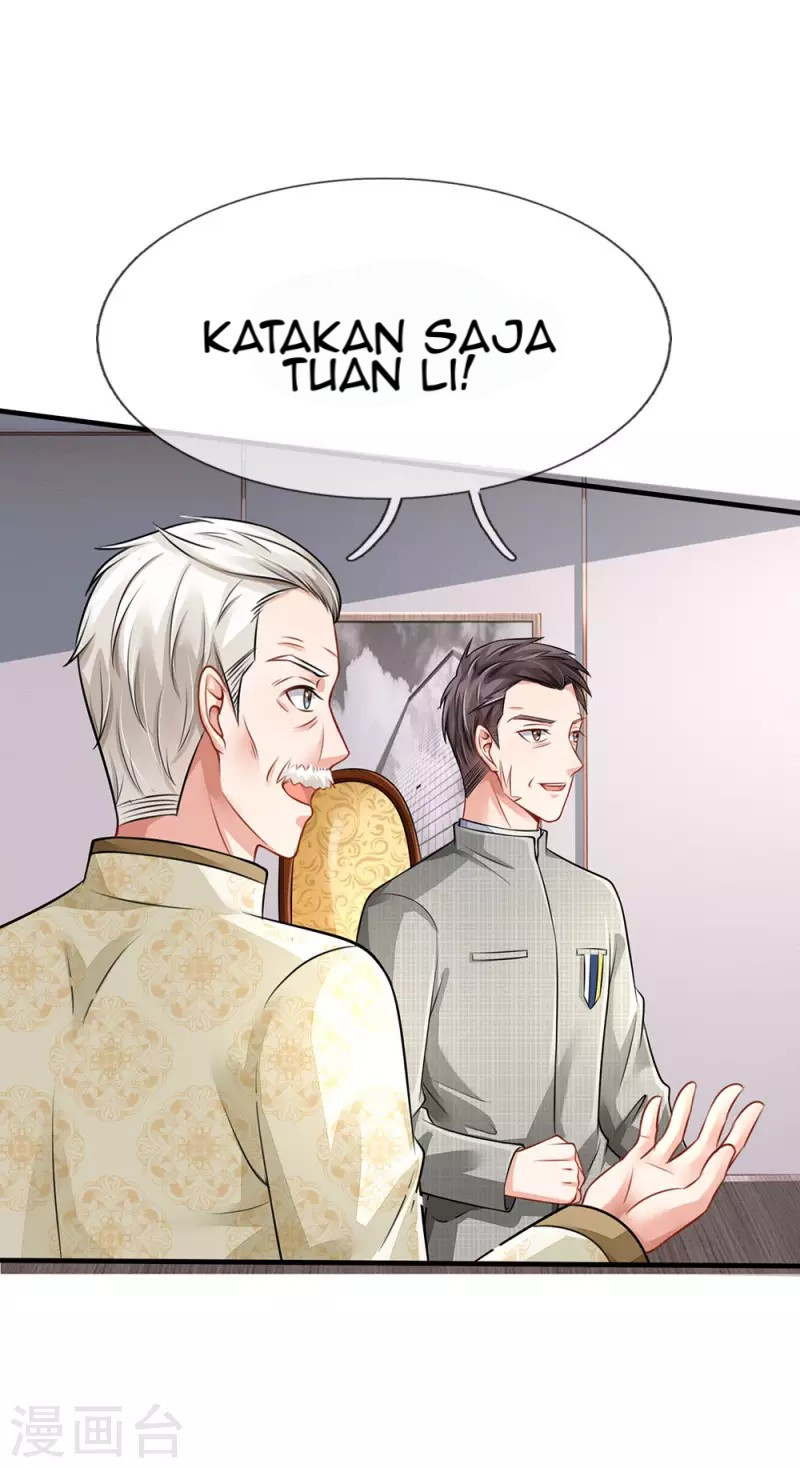 I am Daxianzun Chapter 75 - halaman 26