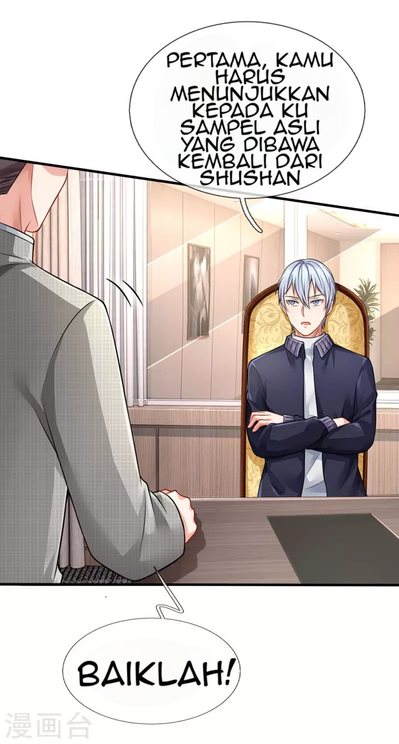 I am Daxianzun Chapter 75 - halaman 27