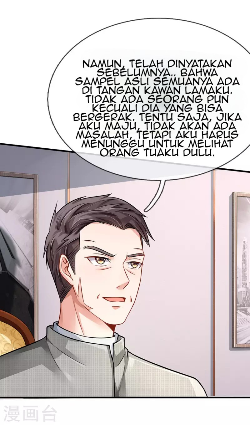 I am Daxianzun Chapter 75 - halaman 28