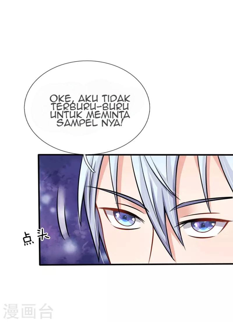 I am Daxianzun Chapter 75 - halaman 29