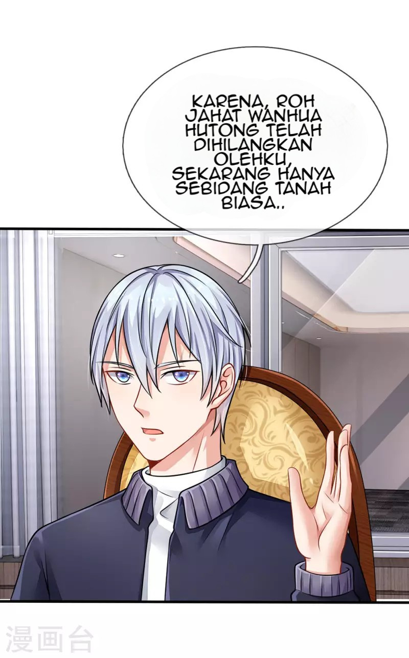I am Daxianzun Chapter 75 - halaman 31