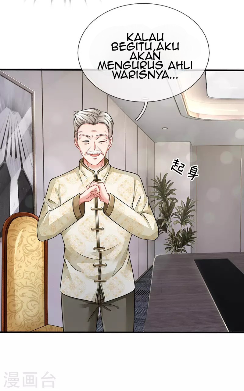 I am Daxianzun Chapter 75 - halaman 33