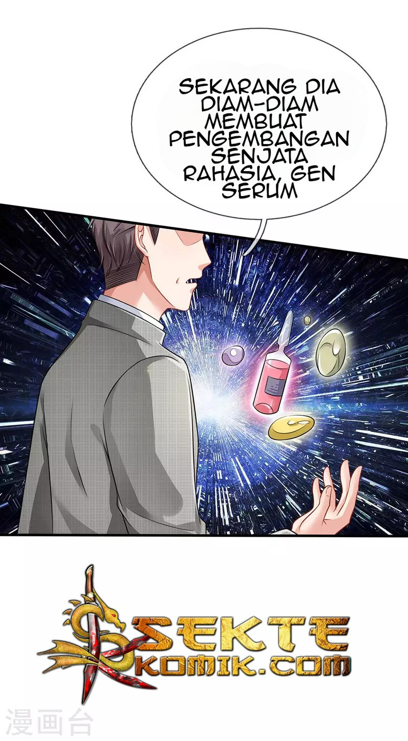 I am Daxianzun Chapter 75 - halaman 5